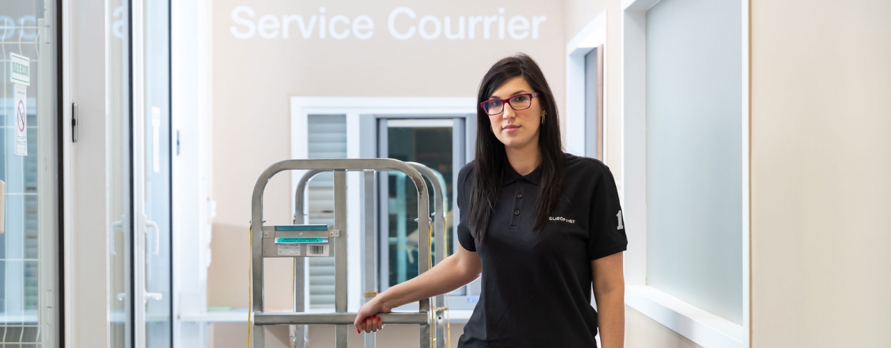 Europ Net - Factotum et multiservices